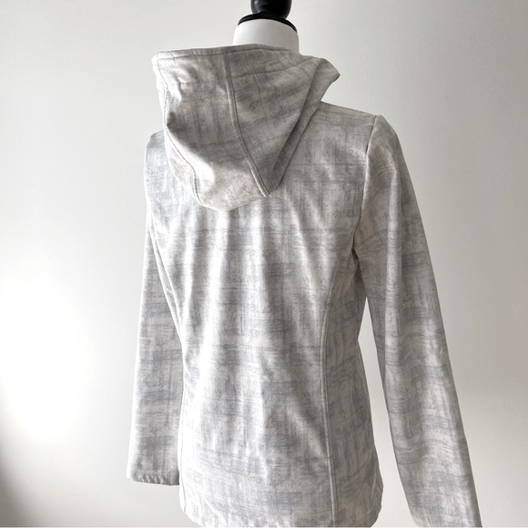 Y2K Rain Jacket - Picture 5 of 12